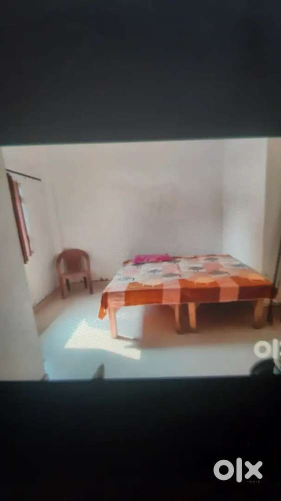Fully furnished 1bhk near kapoorthala, purania,IT chauraha