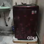Washing Machine at reasonable price