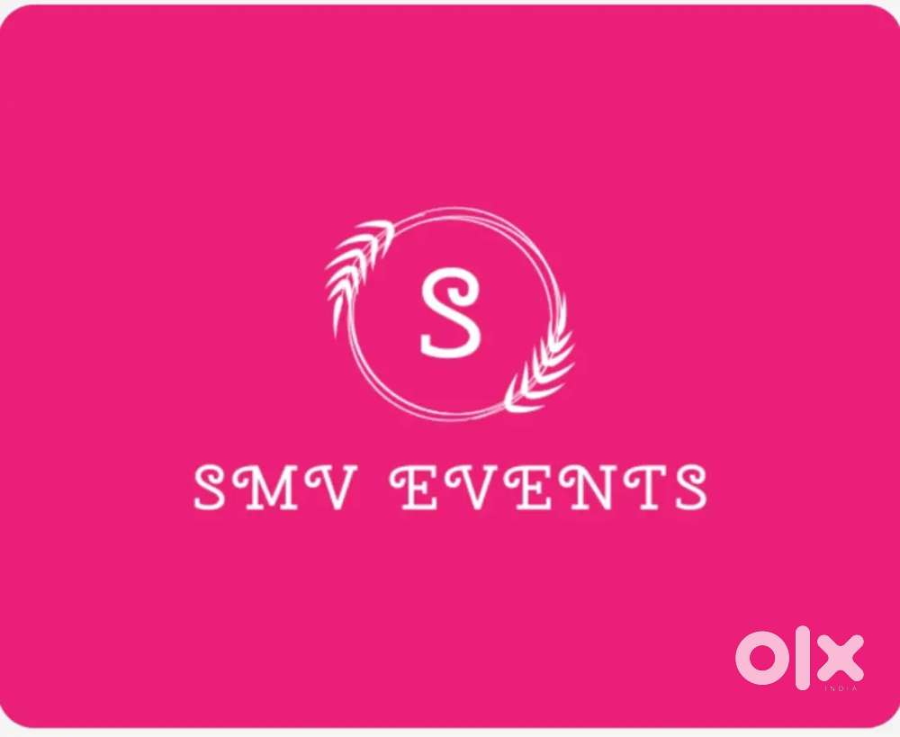 SMV EVENTS MANAGEMENT