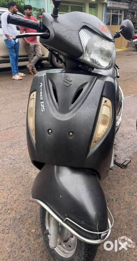 A1 condition best mileage