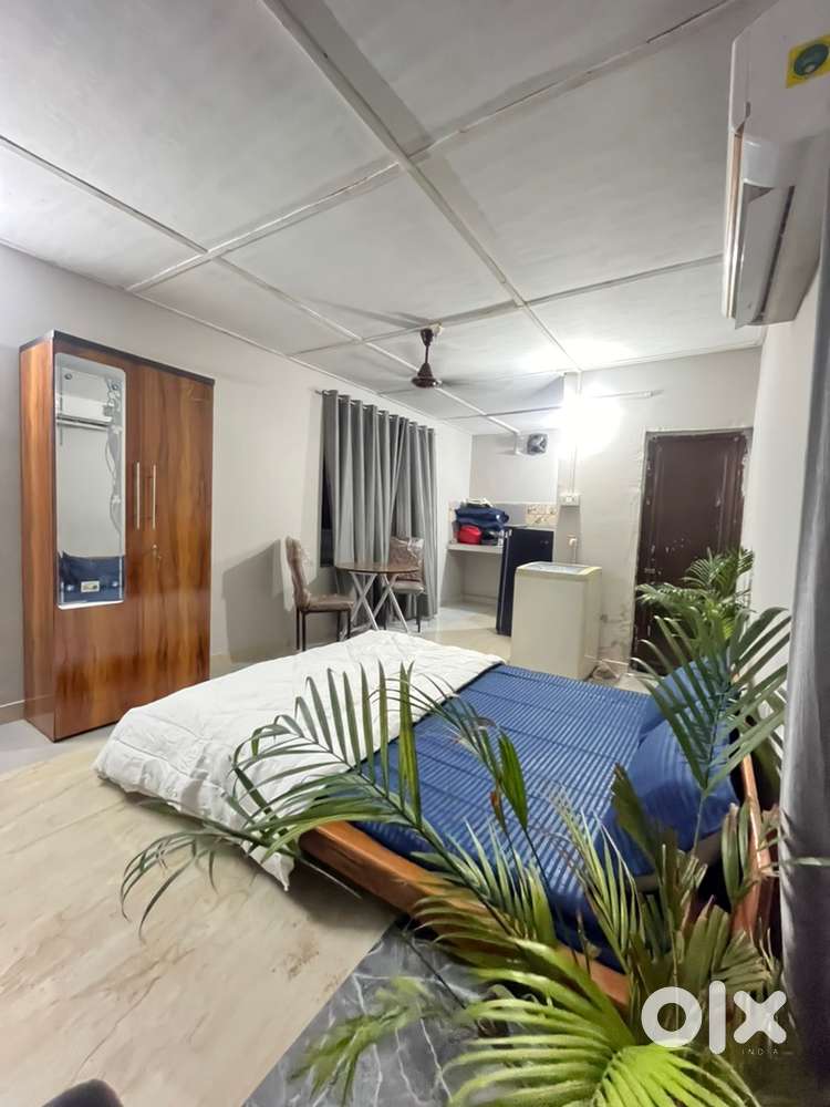 Rent for furnished Room