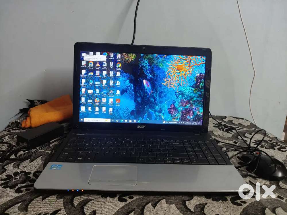 Acer i3 laptop for sale