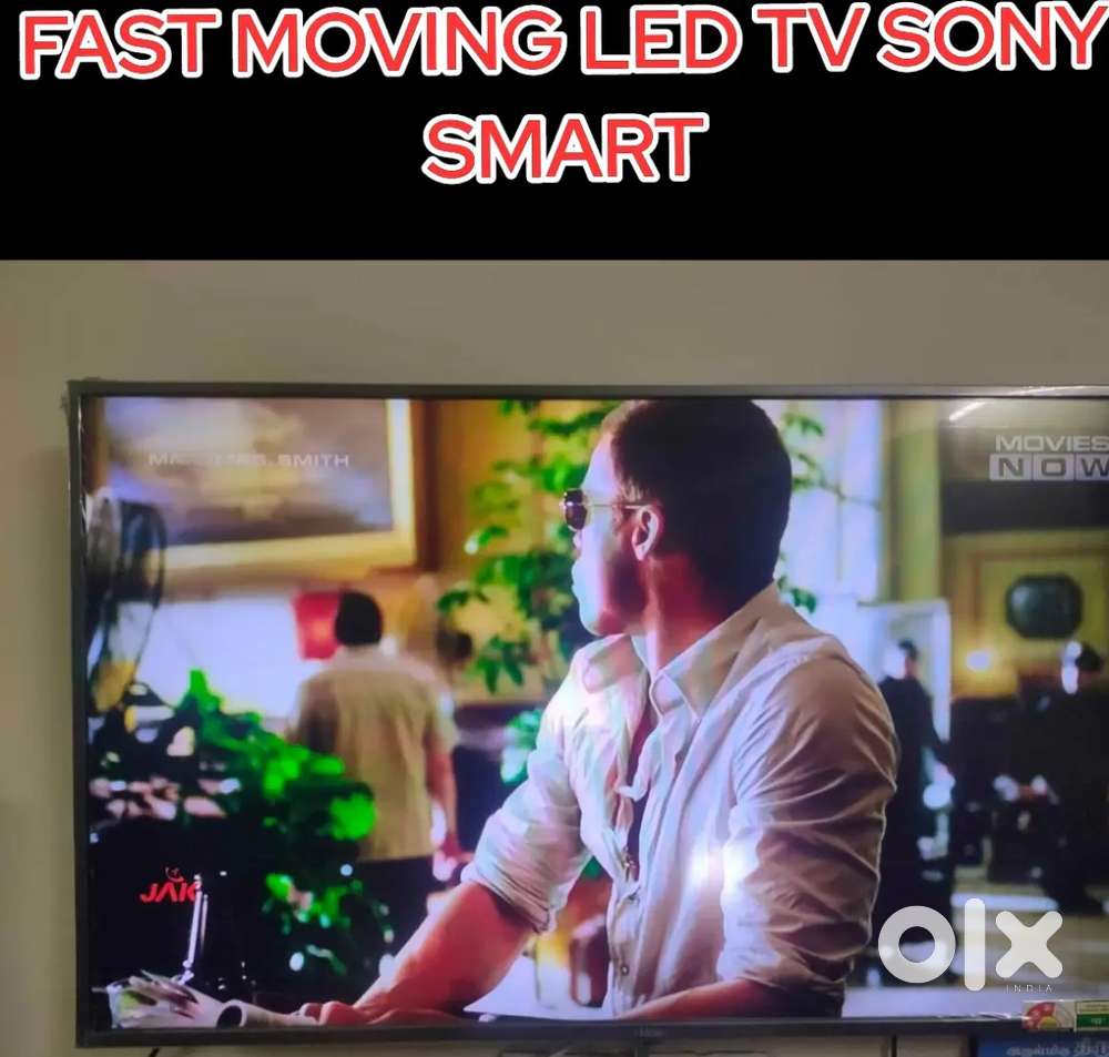 Weekend Top TAKKARU Most Selling DISCOUNT SALES SONY SMART ANDROID TV