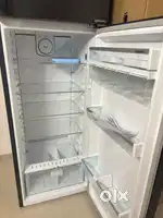 Liebherr New with box 318 litres fridge