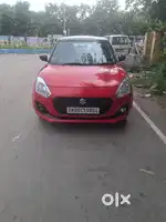 Maruti Suzuki New-gen Swift 2019 Petrol 90000 Km Driven