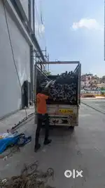 Driver for Tata ace