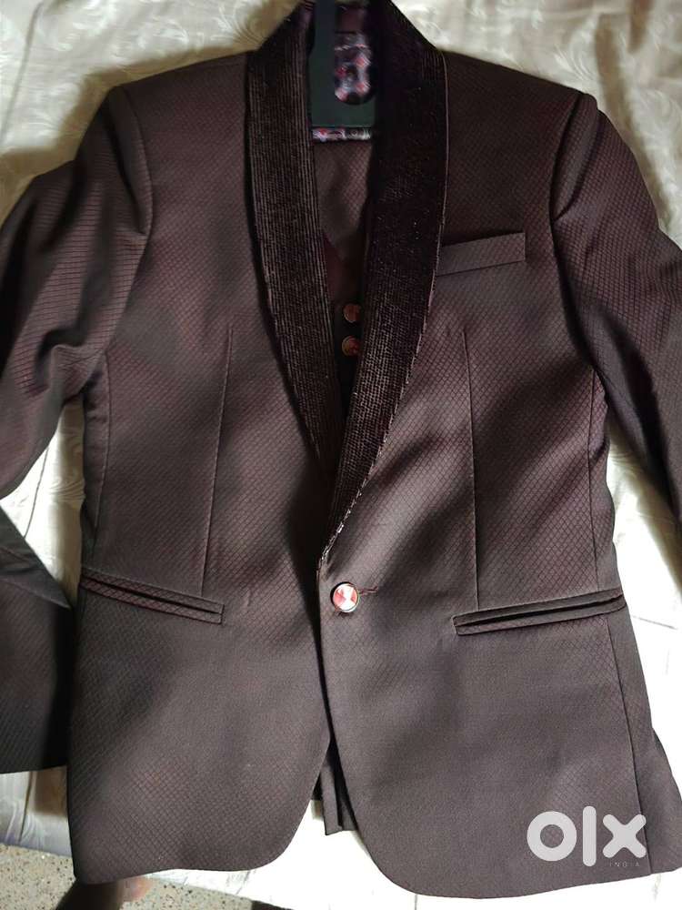 Premium Wedding Clothes/ Wedding Sherwani - Used Once
