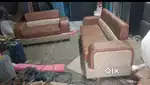 Brand new exotic 3+2 sofa set