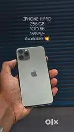 iphone 11 pro