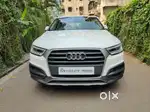 Audi Q3 1.4 30 TFSI Premium, 2018, Petrol