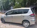 Maruti Suzuki Ertiga 2017 Diesel Well Maintained