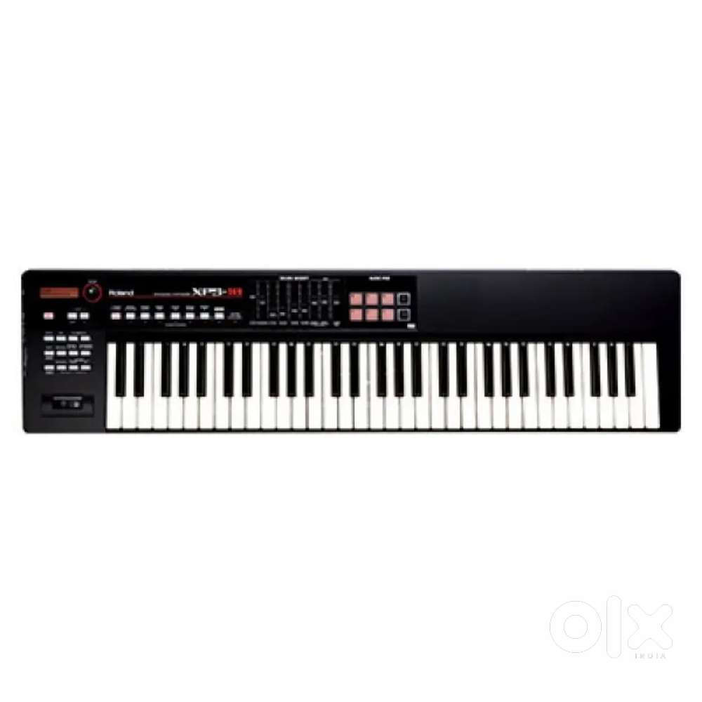 ROLAND XPS 10 BACKUP