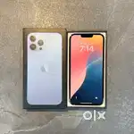 I want to sell iphone 13 pro max 256gb urgently