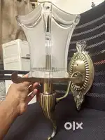 Classic vintage lamp