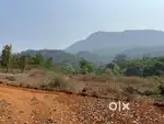1-5 acres of land at Byndoor, a coastal city, for sale @Rs30lakh/Acre