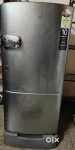 Samsung Refrigerator for Sale  Fully Functional, Great Condition