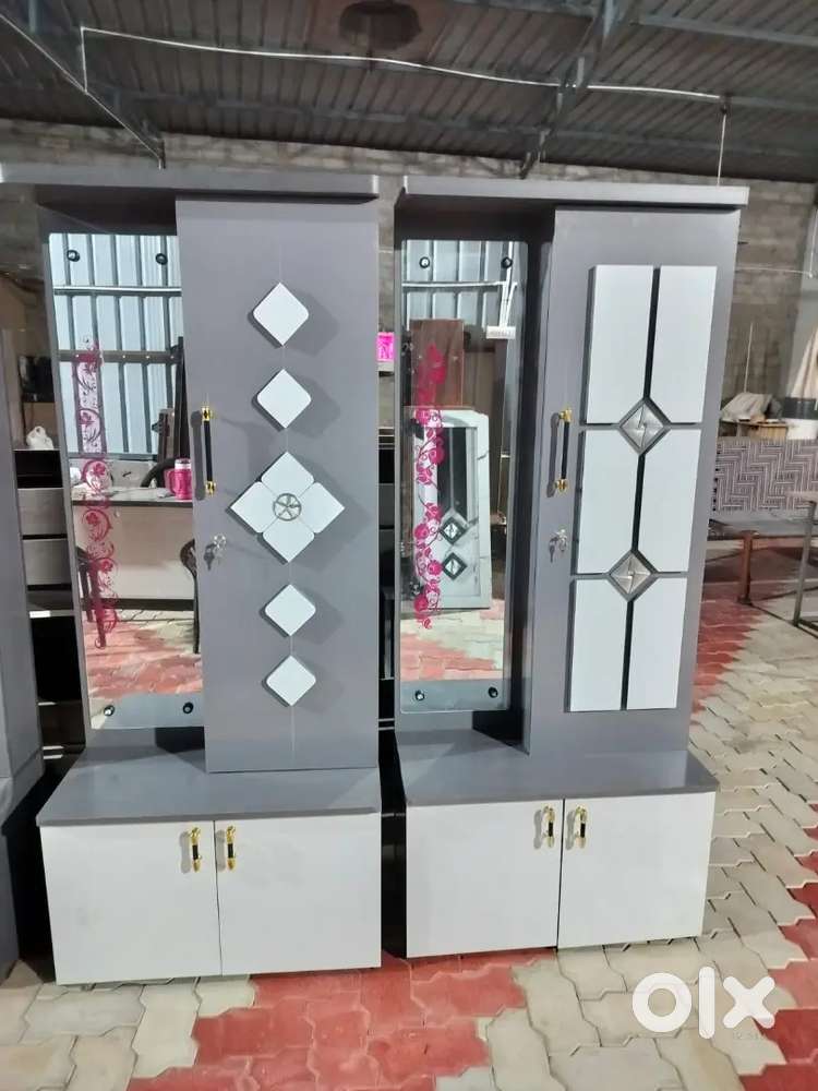 Shaadi ka packet 46000 6 type kafurniture milega