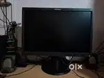 LENOVO 22 LCD INCH MONITOR