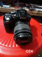 Nikon d5300