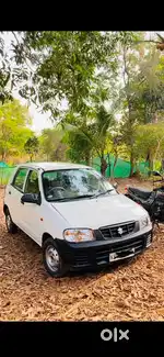 Maruti Suzuki Alto 2007