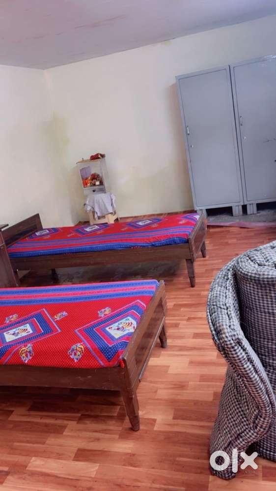 Girls PG Available – Safe & Comfortable Stay!