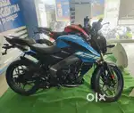 PULSOR NS125CC -25000/- LOW DOWN PAYMENT AVAILABLE FOR GET OFFERS-