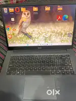 RedmiBook 15 Pro 8GB 512GB SSD i5 11th gen