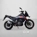 33308,KTM, 390 Adventure, First owner