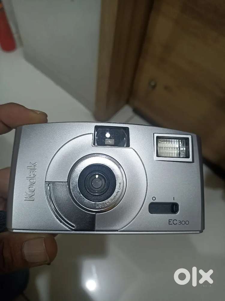 Kodak camera
