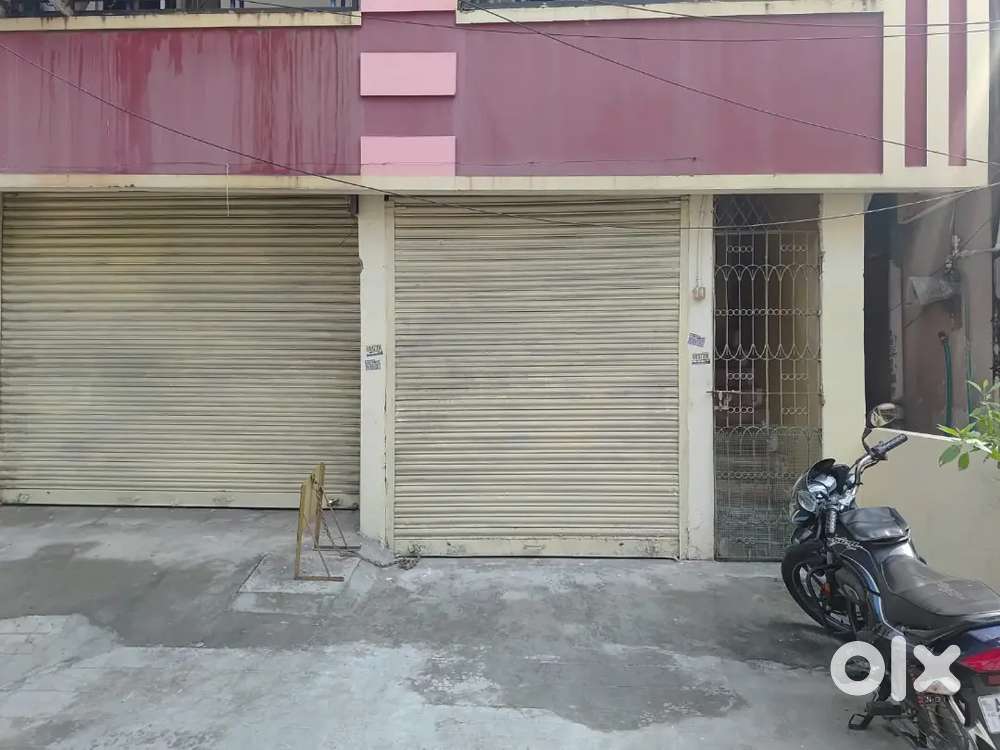 Godown for rent
