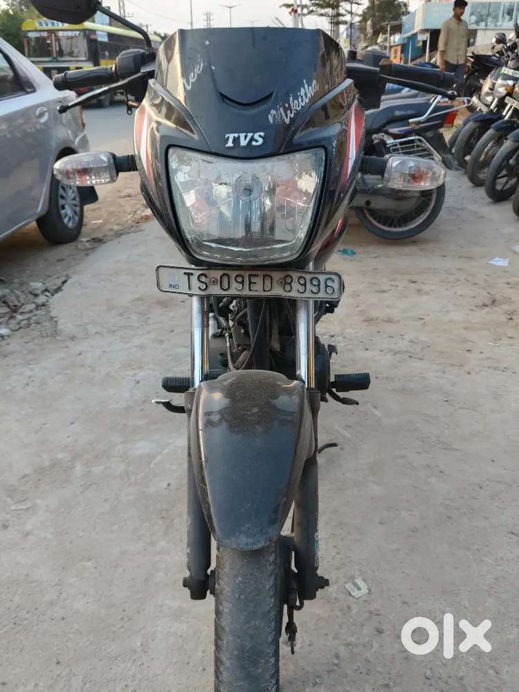 TVs star City Plus in good condition