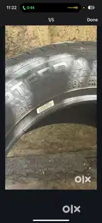 215/60 R17 96H