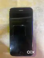 Iphone 7 98% battery health