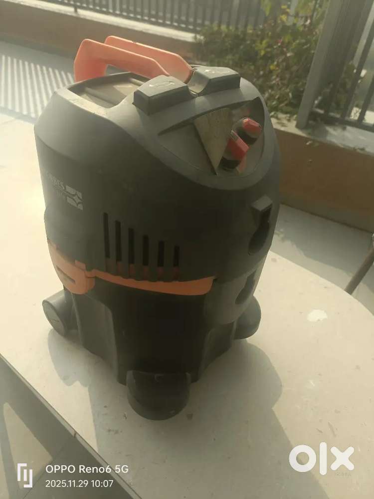 Vacuum cleaner Eureka Forbes