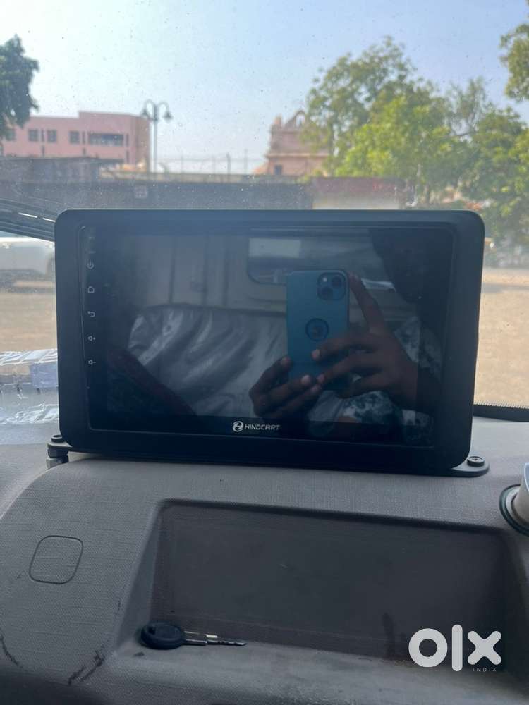 Car Led in working condition