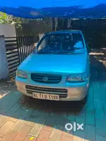 Maruti Suzuki Alto 2004 Petrol 92000 Km Driven