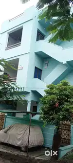 Beautiful house in 1200 square ft plot.