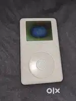 Apple ipod 3rd Gen