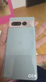 Pixel 7 pro