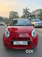 Maruti Suzuki A-Star, 2009, Petrol