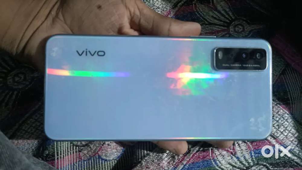 Phone in good condition with box change