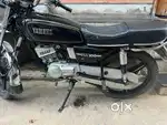 RX135 with OGJapanese carburettor Mint Condition...