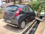 Hyundai EON 2015 Petrol Good Condition