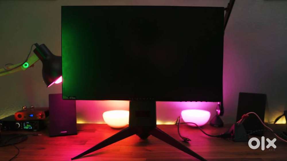 Alienware Gaming 25 Inches FHD Monitor
