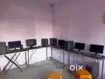Desktop computer