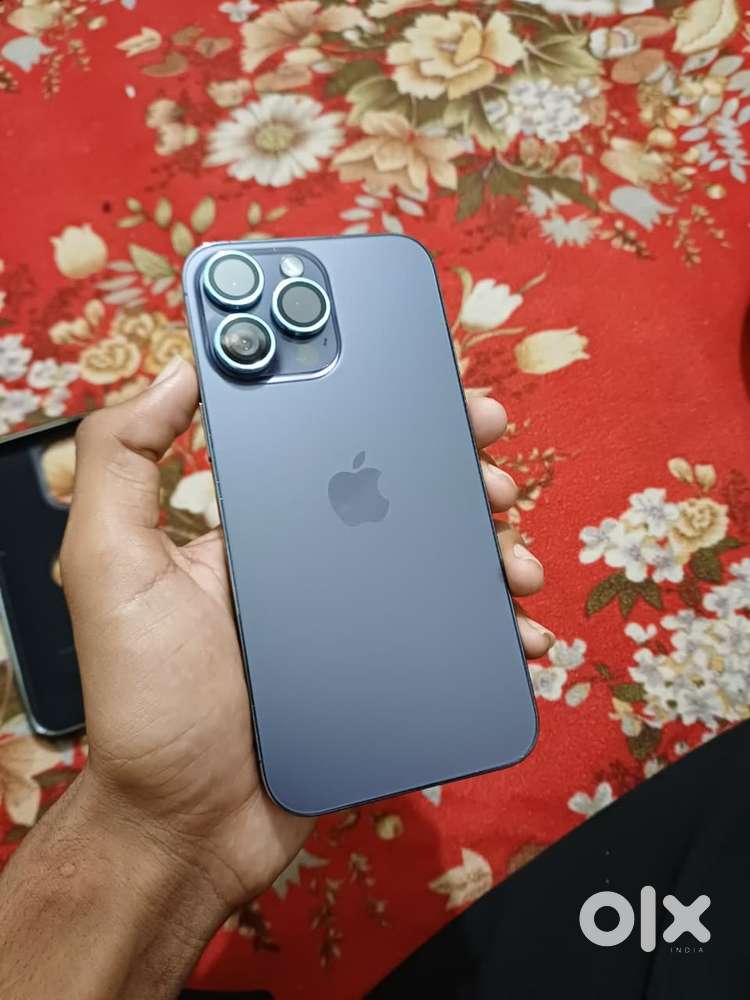 14 pro max 512Gb