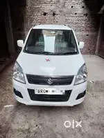 Maruti Suzuki Wagon R Flex Fuel 2018