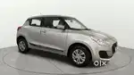 Maruti Suzuki Swift VXI, 2018, Petrol