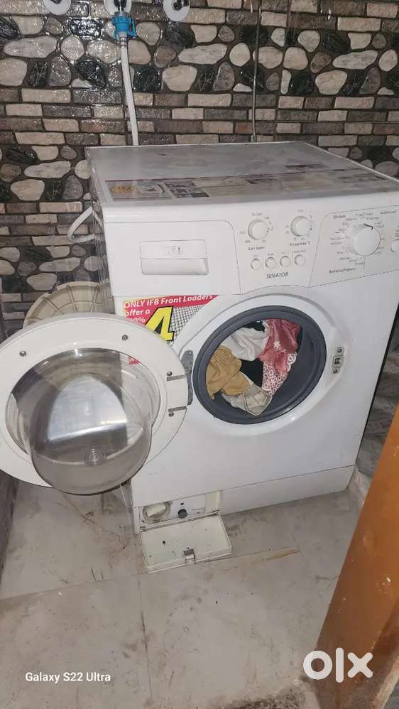 Good working condition