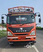 EICHER PRO 2110